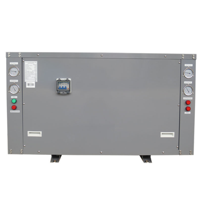 O.S.B. Heat Pump | China Professional Heat Pump Manufacturer